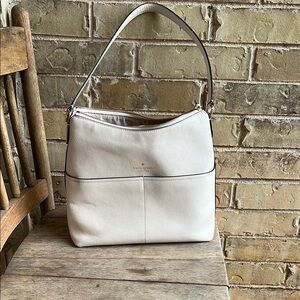 Kate Spade ♠️ Leather Shoulder Bag